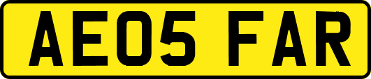 AE05FAR