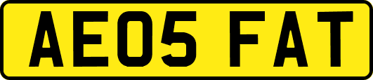 AE05FAT