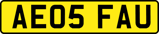 AE05FAU