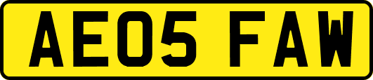 AE05FAW