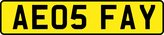 AE05FAY