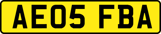 AE05FBA