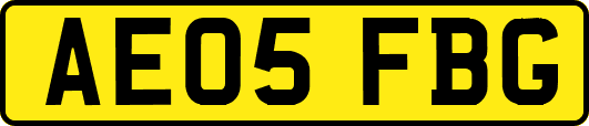 AE05FBG
