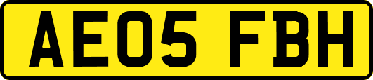 AE05FBH