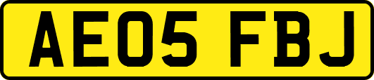 AE05FBJ