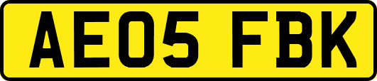 AE05FBK