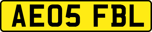 AE05FBL