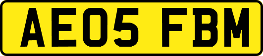 AE05FBM