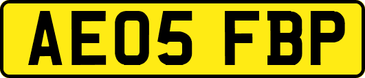 AE05FBP