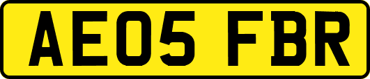 AE05FBR