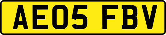 AE05FBV