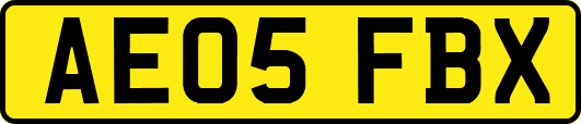AE05FBX
