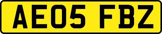 AE05FBZ