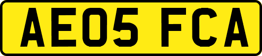 AE05FCA