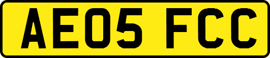 AE05FCC