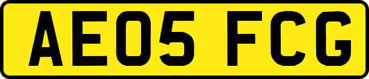 AE05FCG