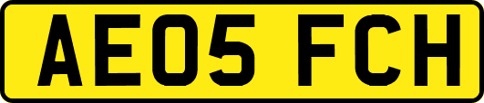 AE05FCH