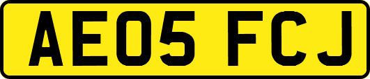 AE05FCJ