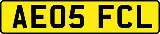 AE05FCL