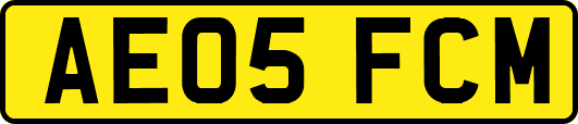 AE05FCM