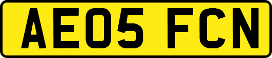 AE05FCN