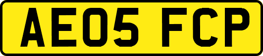 AE05FCP