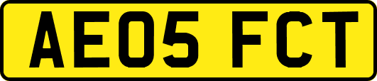AE05FCT