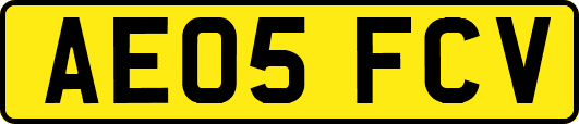 AE05FCV