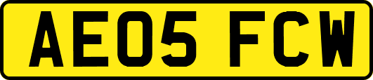 AE05FCW