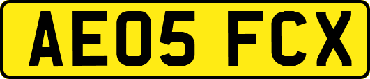 AE05FCX