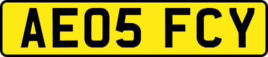 AE05FCY