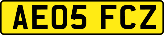AE05FCZ