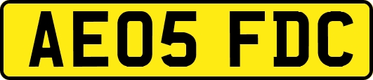 AE05FDC