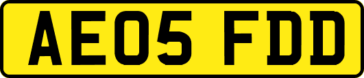 AE05FDD