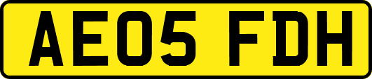 AE05FDH