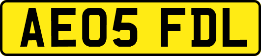 AE05FDL