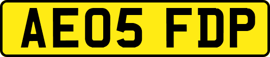 AE05FDP