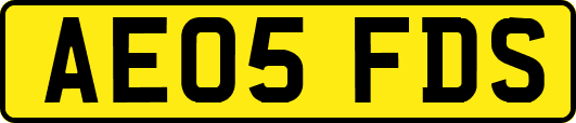 AE05FDS