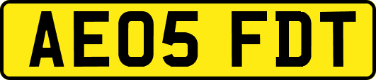 AE05FDT