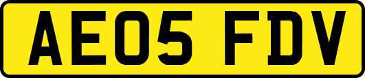 AE05FDV
