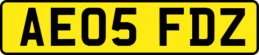 AE05FDZ
