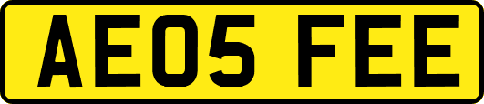 AE05FEE