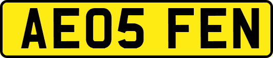 AE05FEN