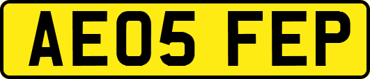 AE05FEP