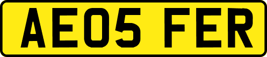 AE05FER