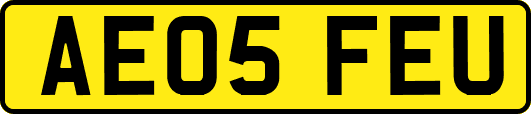 AE05FEU