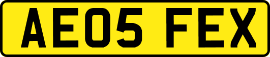 AE05FEX