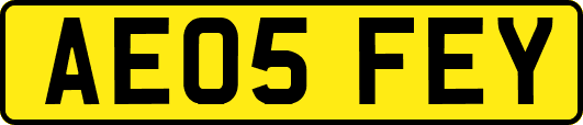 AE05FEY