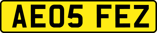 AE05FEZ