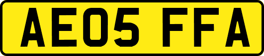 AE05FFA